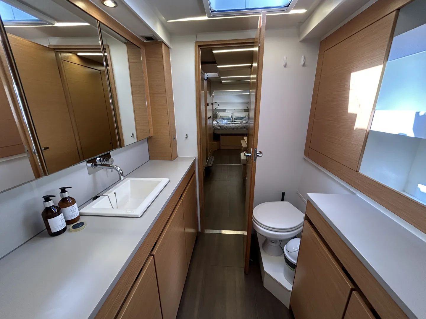 Catamarán En La Paz - Nautitech 46' 9
