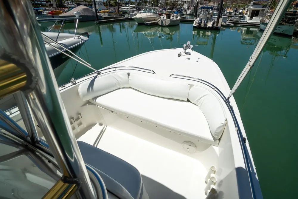 La Paz Charter – La Gordis Prokat 27’ 4