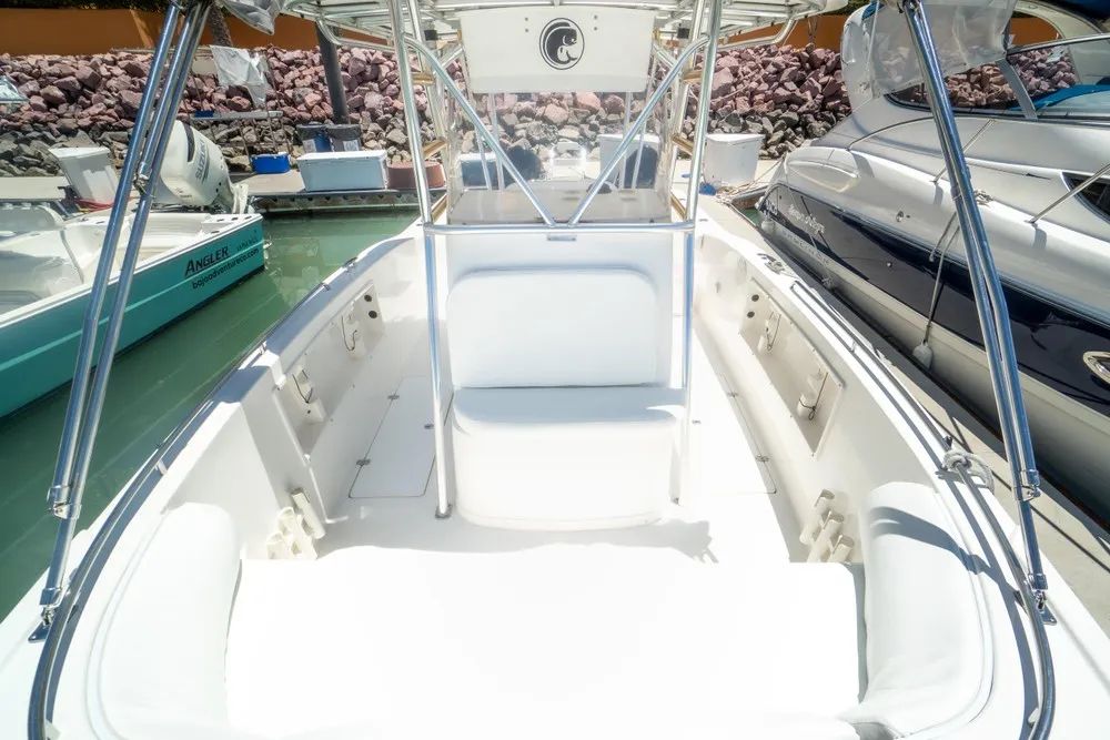 La Paz Charter – La Gordis Prokat 27’ 5