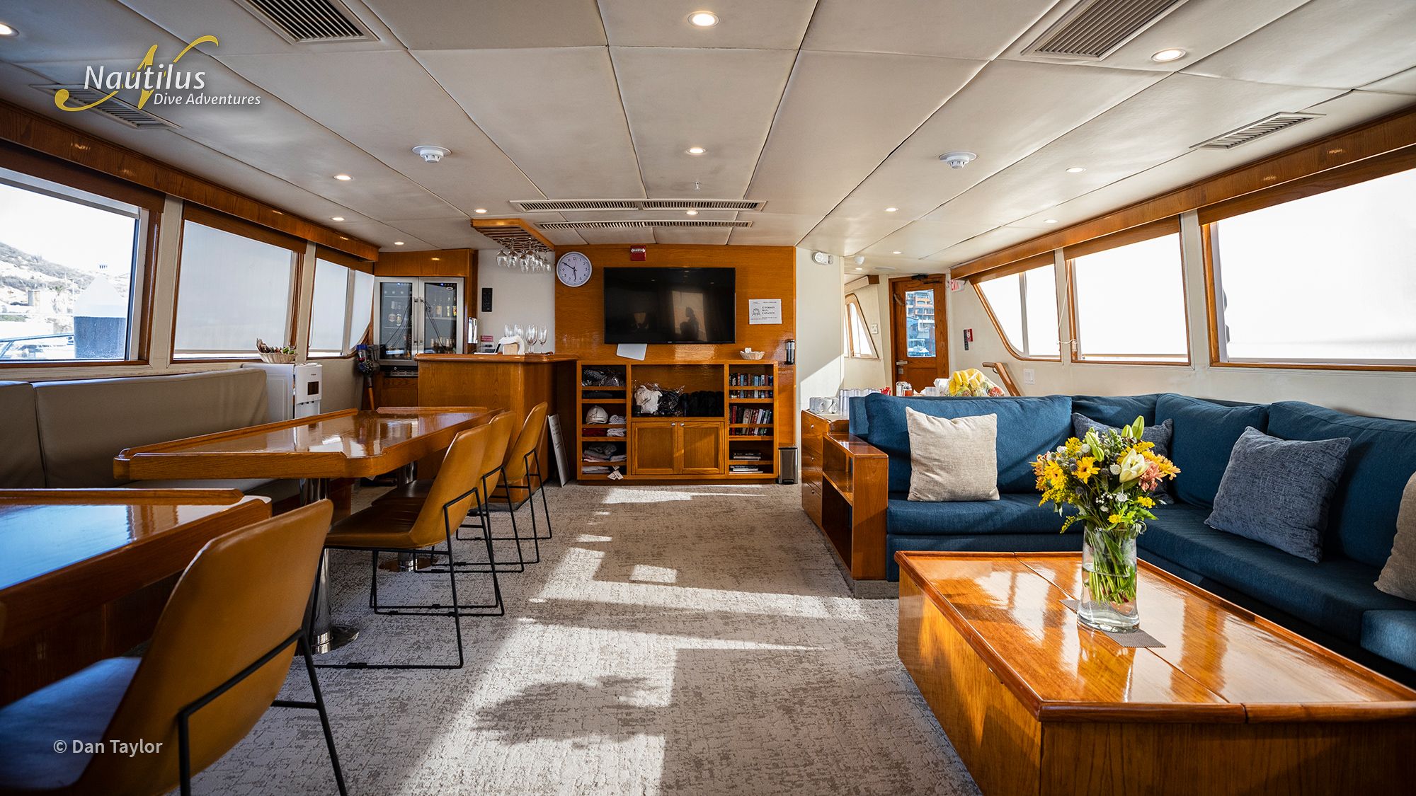 Gluup Expedition stay image: 3