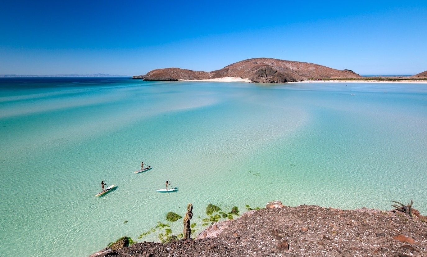 La Paz