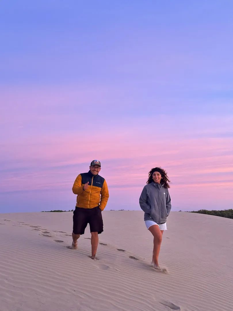 Marlins y Cetáceos en Bahía Magdalena - Glamping 13